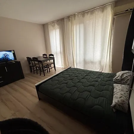 Amphora Palace Golden Sands * Варна