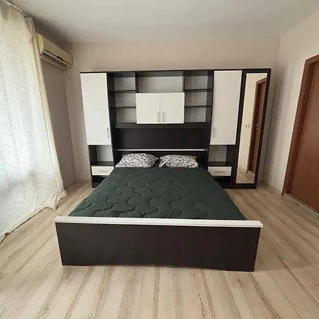 Amphora Palace Golden Sands Appartement *