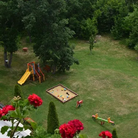 Amphora Palace Golden Sands Апартаменты *