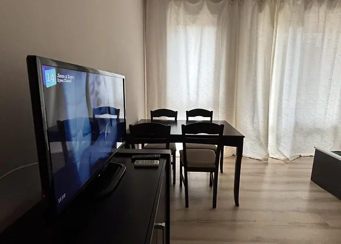 Amphora Palace Golden Sands Варна