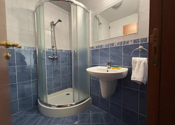 Amphora Palace Golden Sands Апартаменты Варна