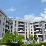 Amphora Palace Golden Sands 瓦爾納