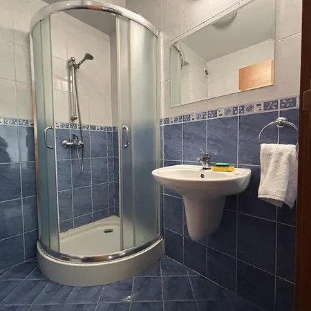 Amphora Palace Golden Sands Апартамент Варна