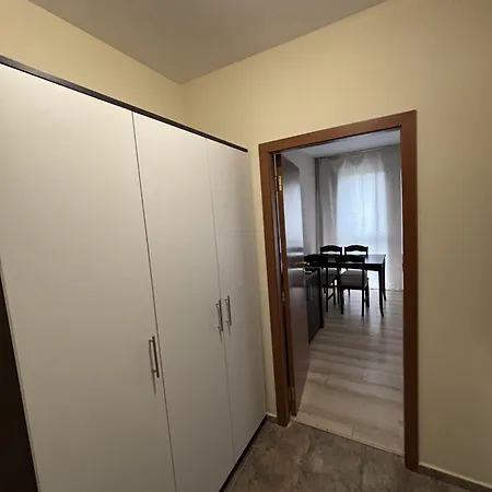 Amphora Palace Golden Sands * Varna